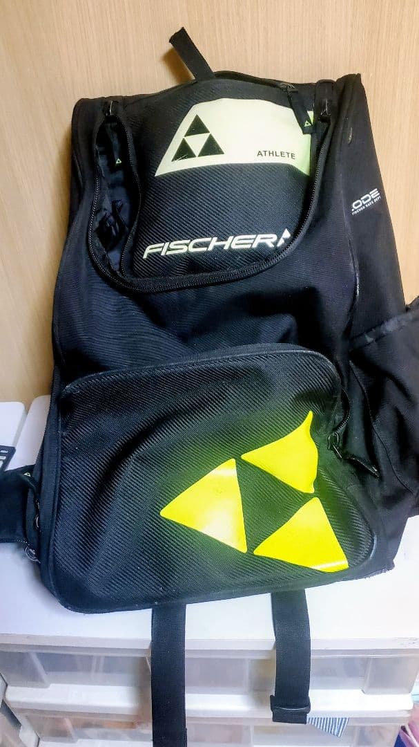 FISCHER スピードマックスフリーブーツ43