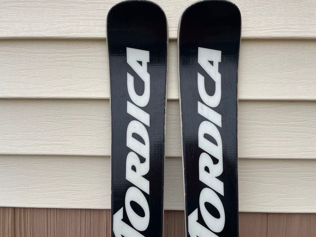NORDICA DOBERMANN GSJ171cm ノルディカドーベルマン