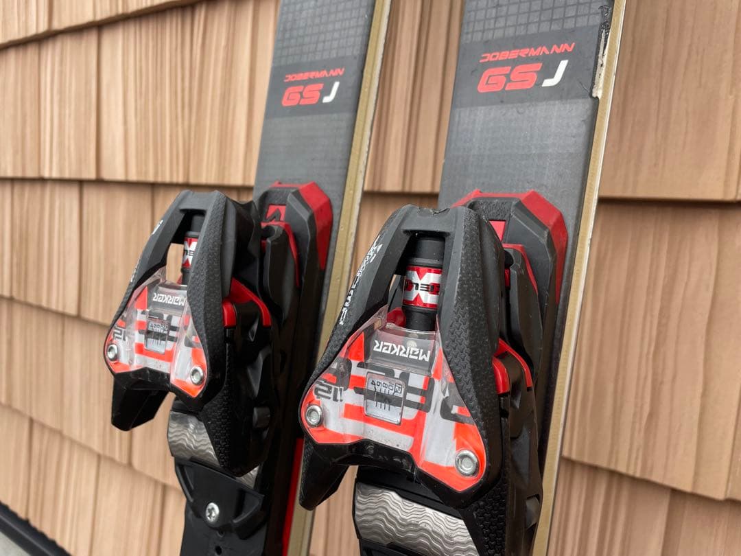 NORDICA DOBERMANN GSJ171cm ノルディカドーベルマン