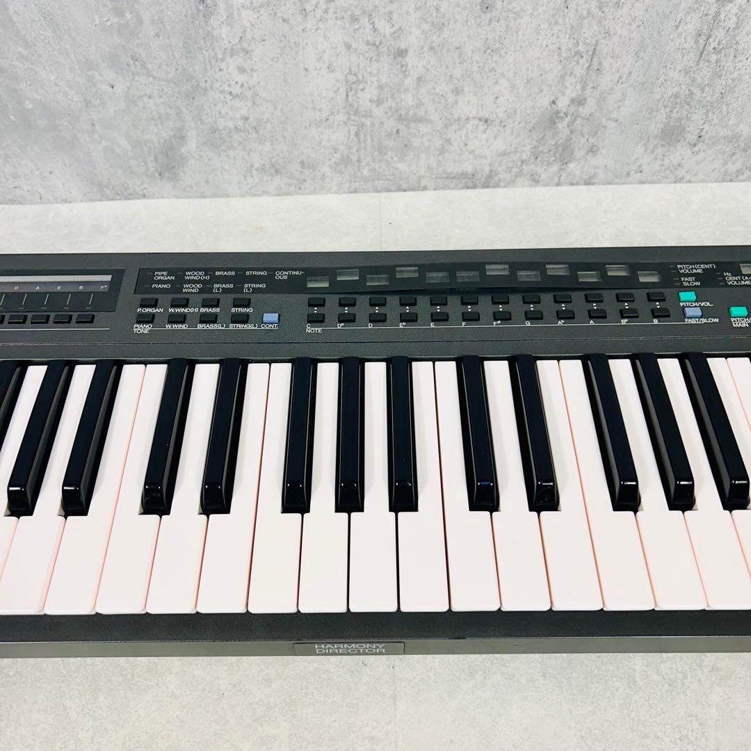 YAMAHA ヤマハ HD-81 ハーモニーディレクター 動作確認済