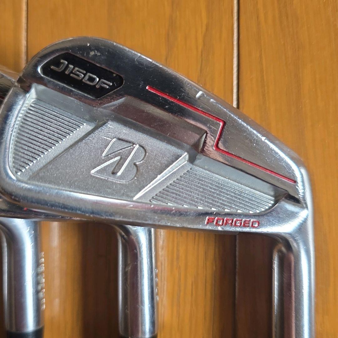 ゴルフバッグクラブセット メンズ10本セット