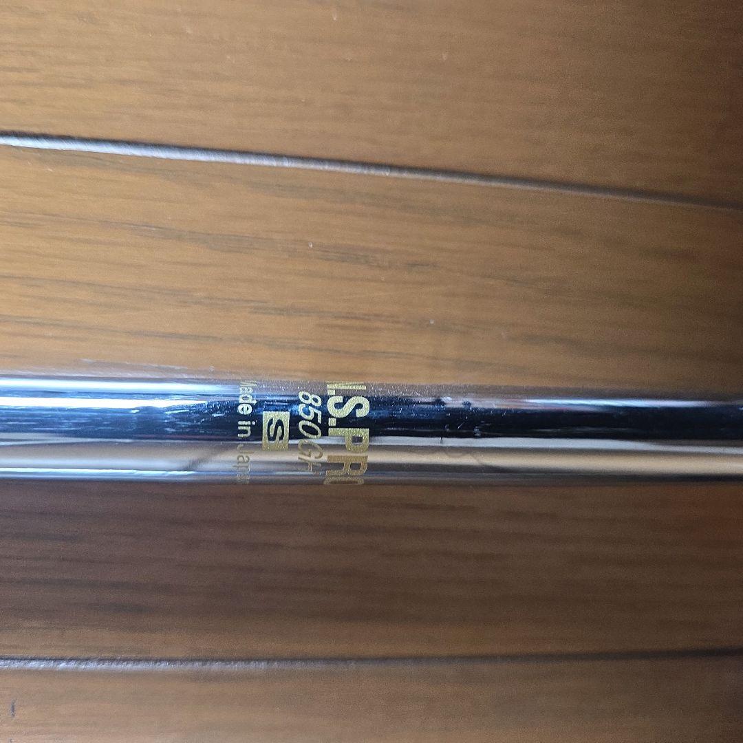 ゴルフバッグクラブセット メンズ10本セット