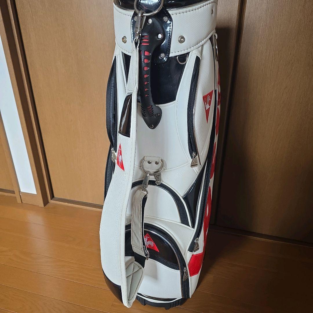 ゴルフバッグクラブセット メンズ10本セット