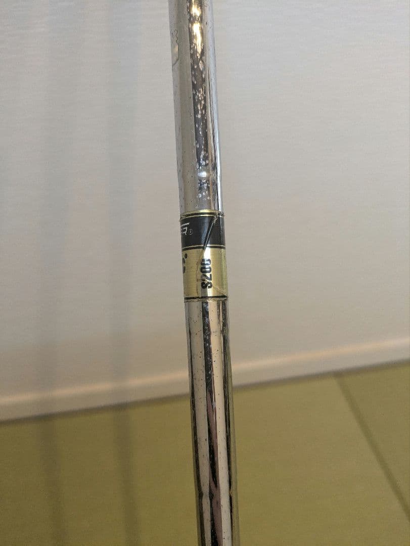 Titleist Vokey DesignFORGEDウェッジセット50度56度