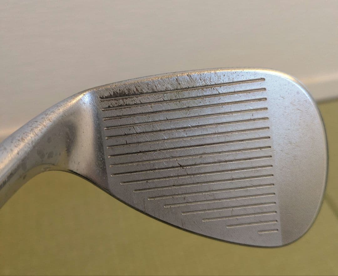Titleist Vokey DesignFORGEDウェッジセット50度56度