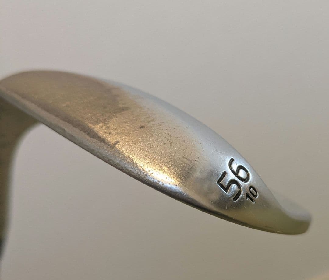 Titleist Vokey DesignFORGEDウェッジセット50度56度