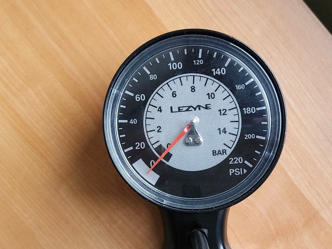 レザイン CNC FLOOR DRIVE 美品 ヒラメポンプヘッド