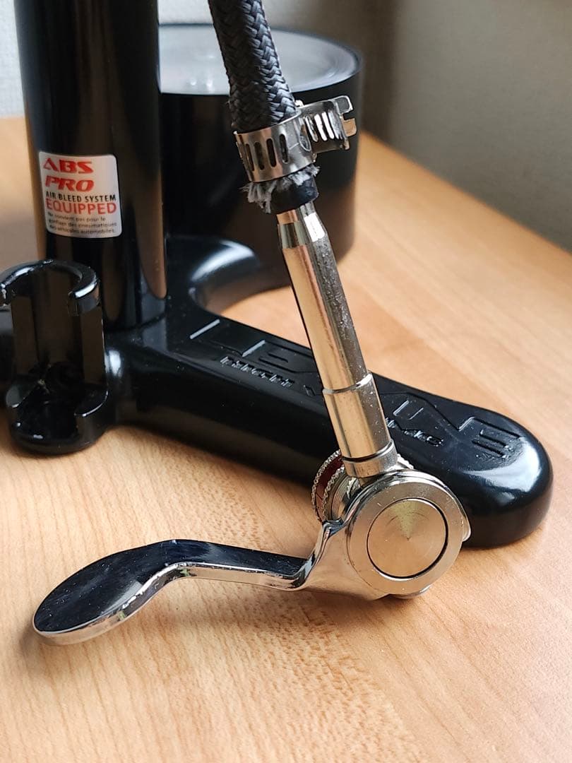 レザイン CNC FLOOR DRIVE 美品 ヒラメポンプヘッド