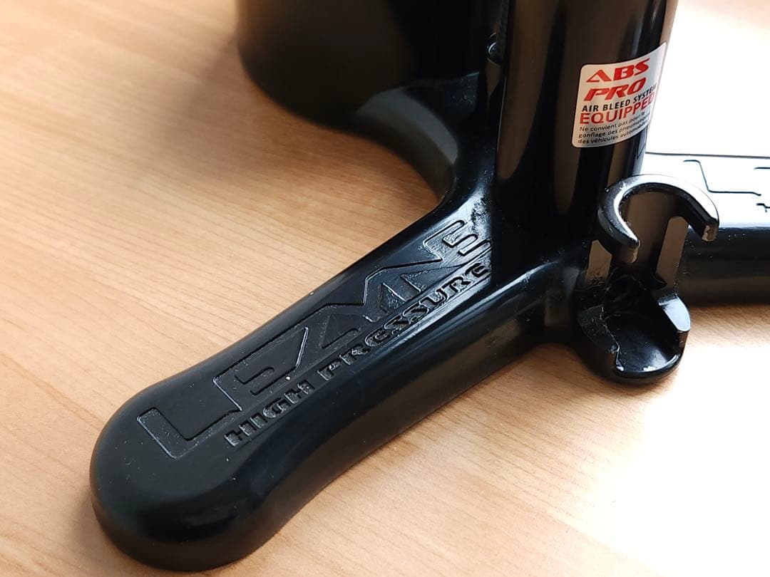 レザイン CNC FLOOR DRIVE 美品 ヒラメポンプヘッド
