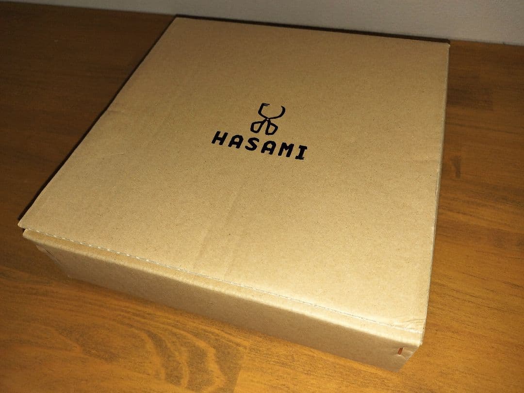 未使用■廃盤■マルヒロ■HASAMI■波佐見焼■ブロックボウル■パープル