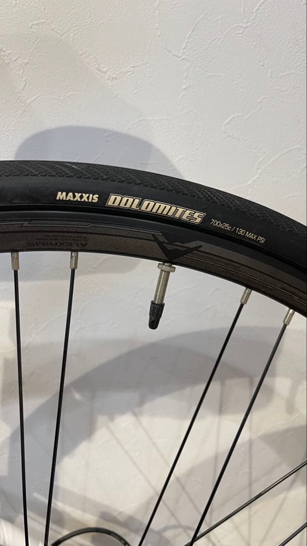 MERIDA 「メリダ」 SCULTURA DISC 400 ロードバイク