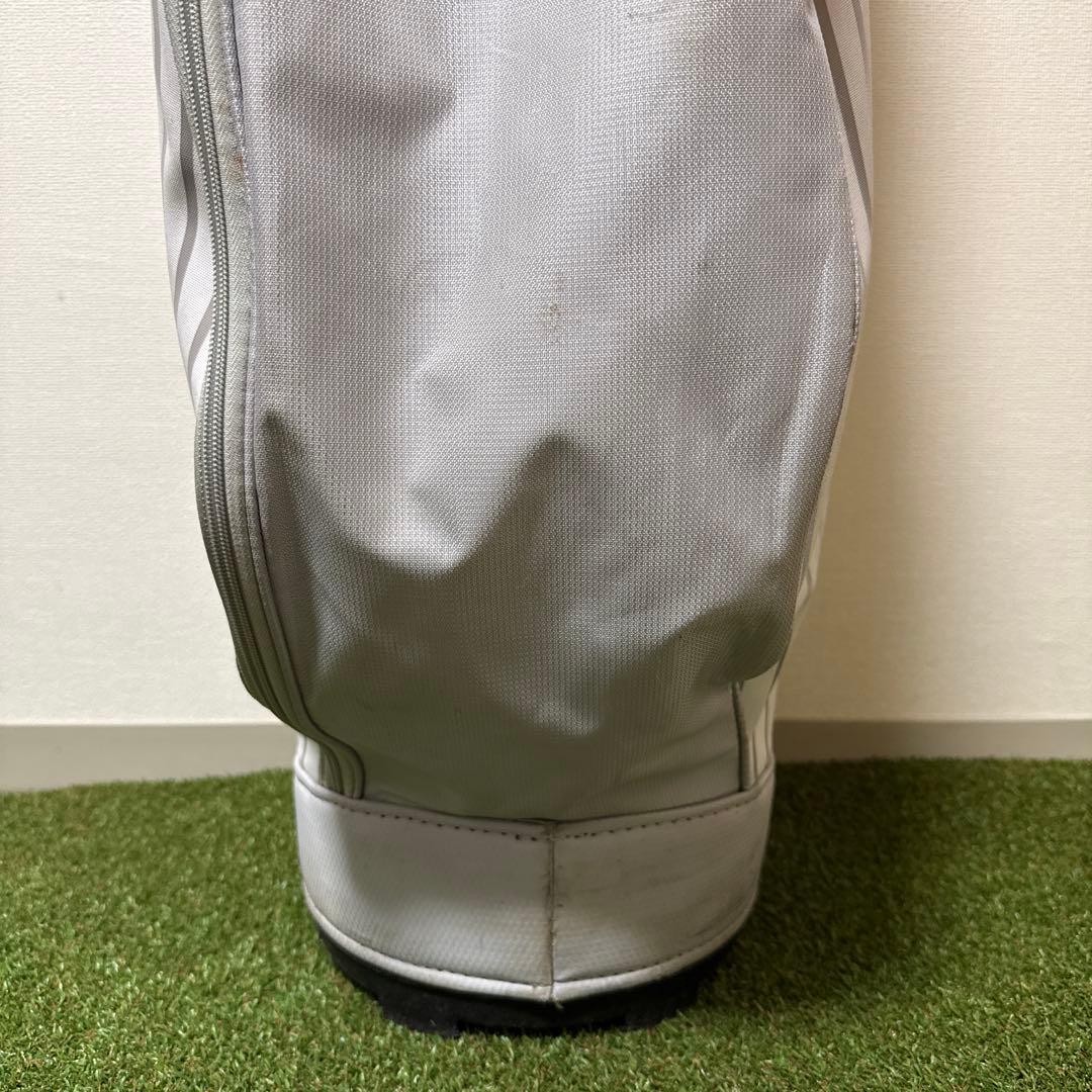 TaylorMade テーラーメイド キャディバッグ 8.5型 2.5kg 軽量