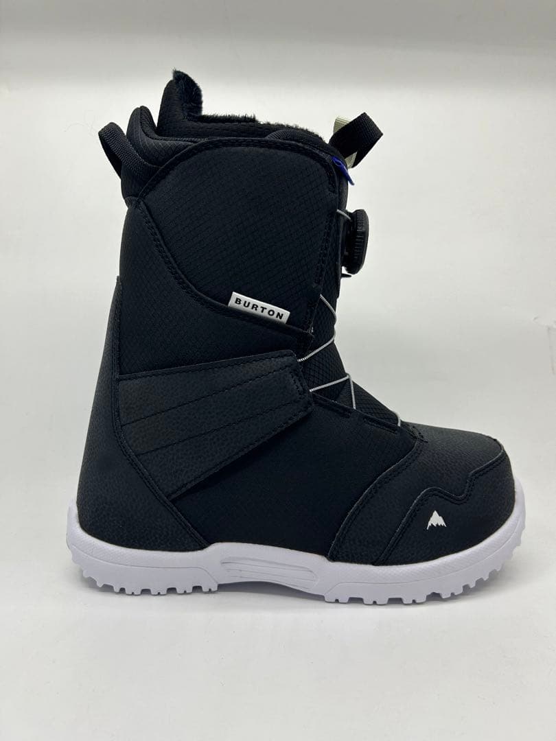【新品】キッズ BURTON Smalls BOA 24-25モデル 23cm