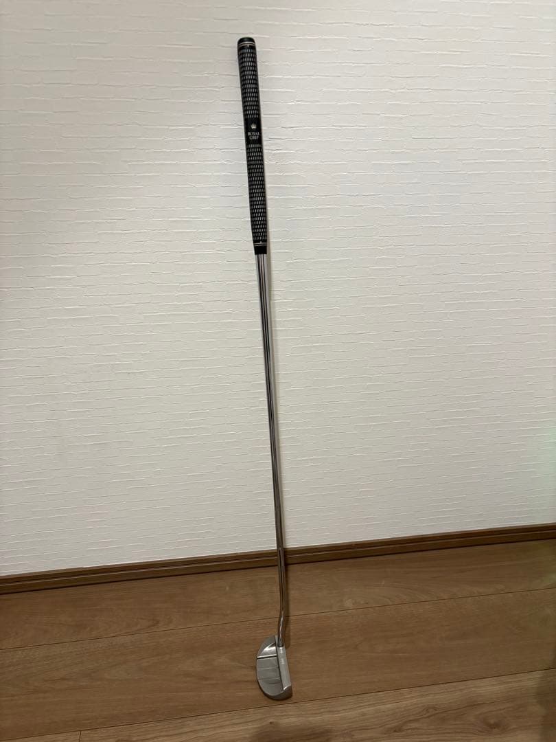 ODYSSEY WHITE HOT #5 パター