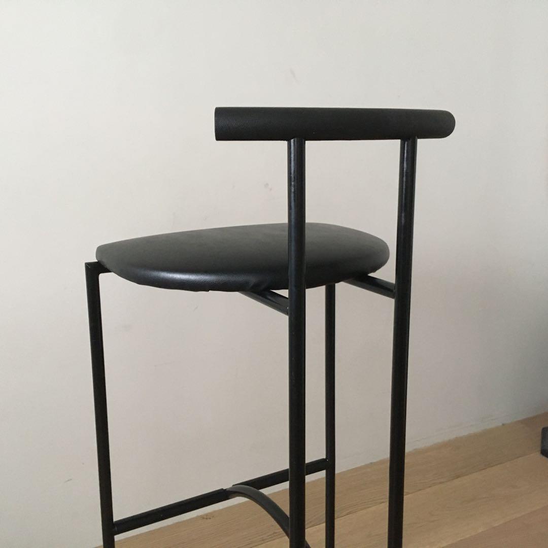 希少★Tokyo Bar Stool by Rodney Kinsman