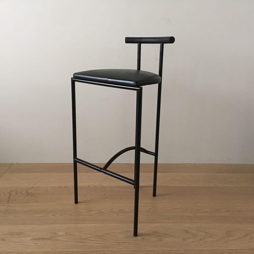 希少★Tokyo Bar Stool by Rodney Kinsman