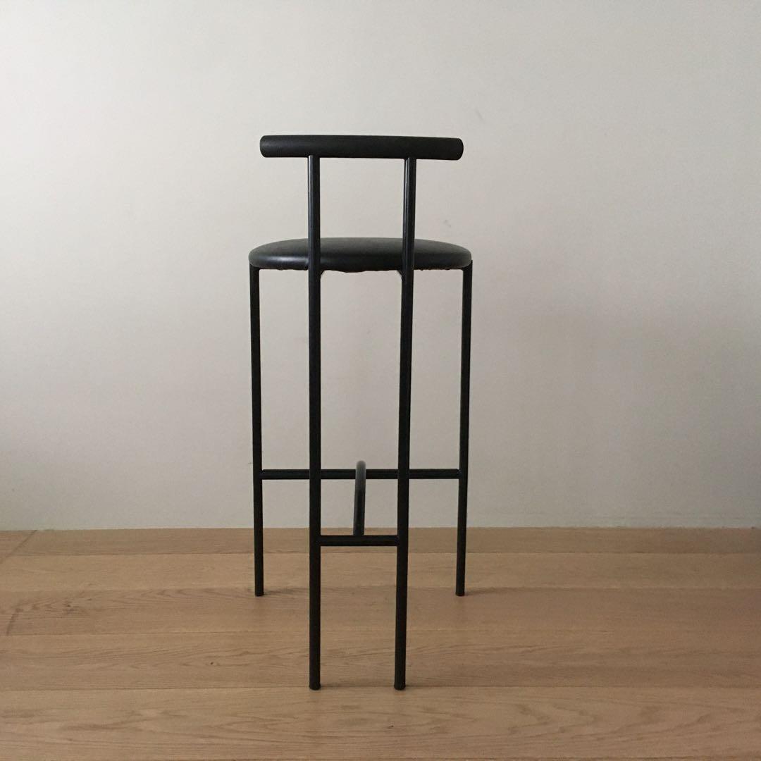 希少★Tokyo Bar Stool by Rodney Kinsman