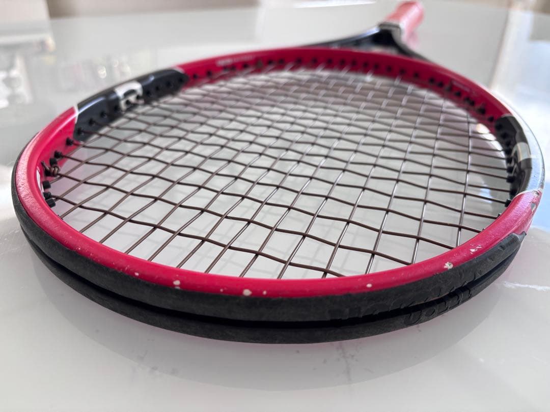 Wilson Pro Staff 97 テニスラケット　プロスタッフ