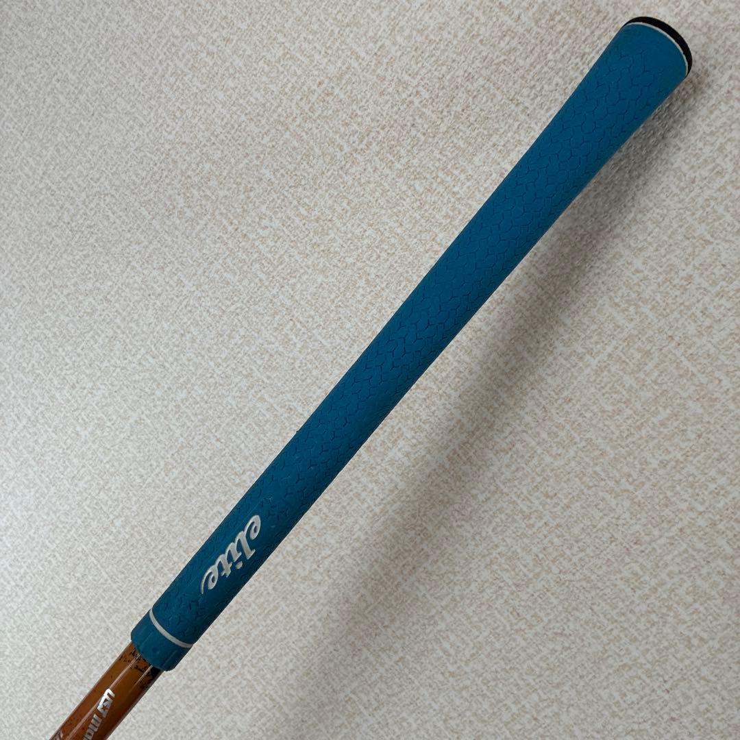 ダンロップXXIO12 ドライバー 9.5° The ATTAS 5Xシャフト