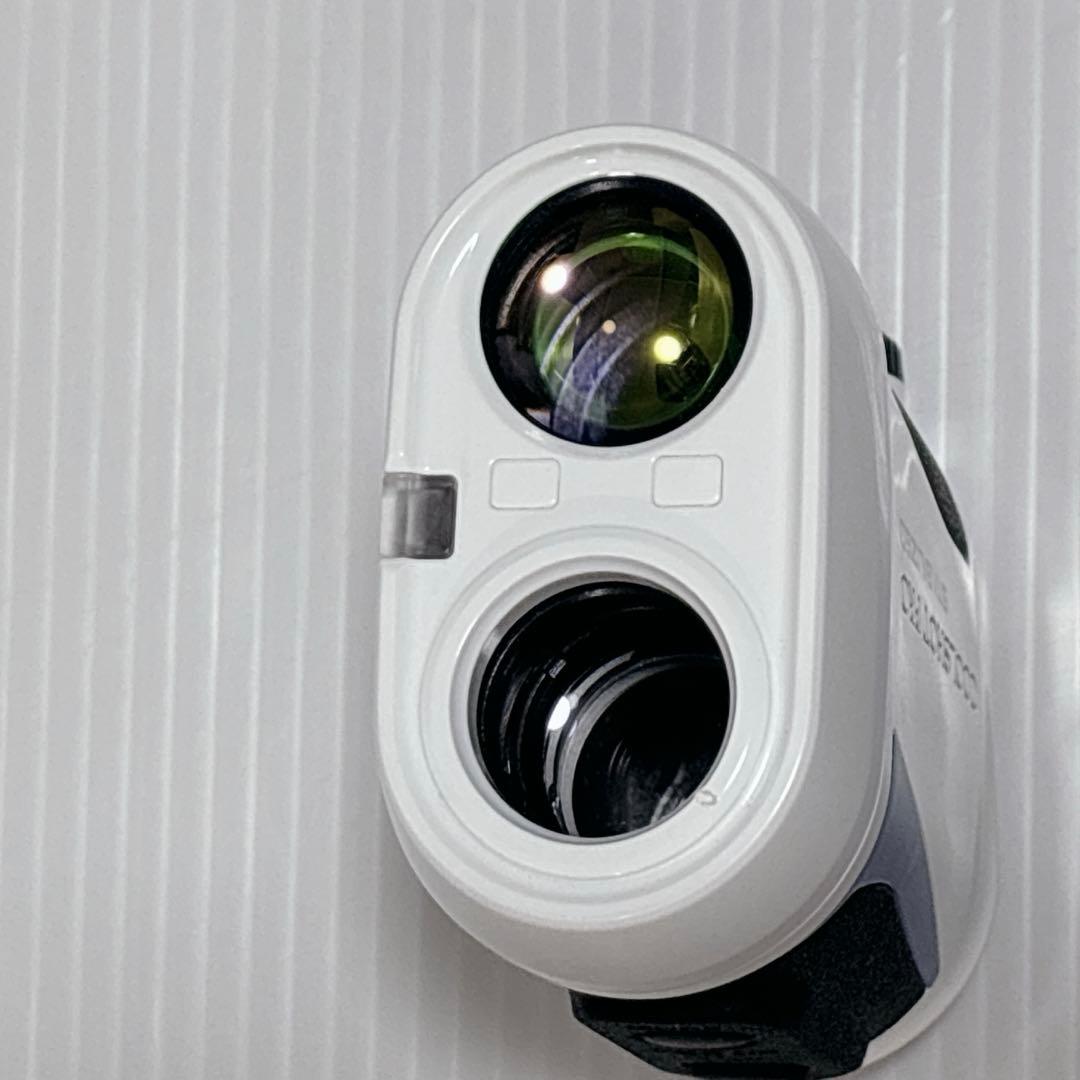 COOLSHOT PRO STABILIZED レーザー距離計 ゴルフ用距離計