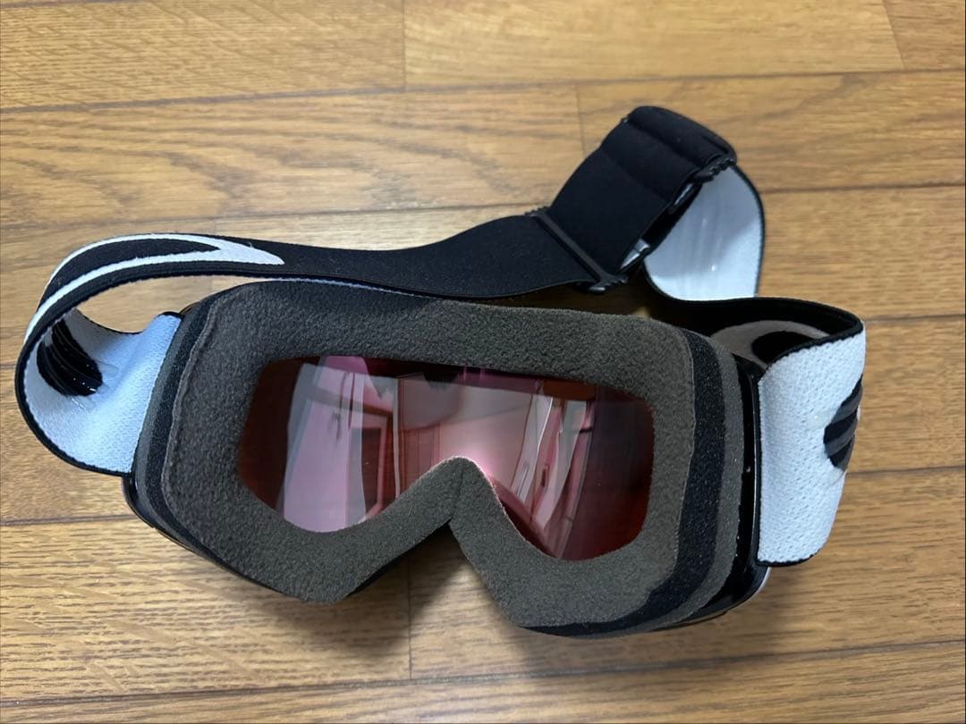 OAKLEY PRIZM ゴーグル