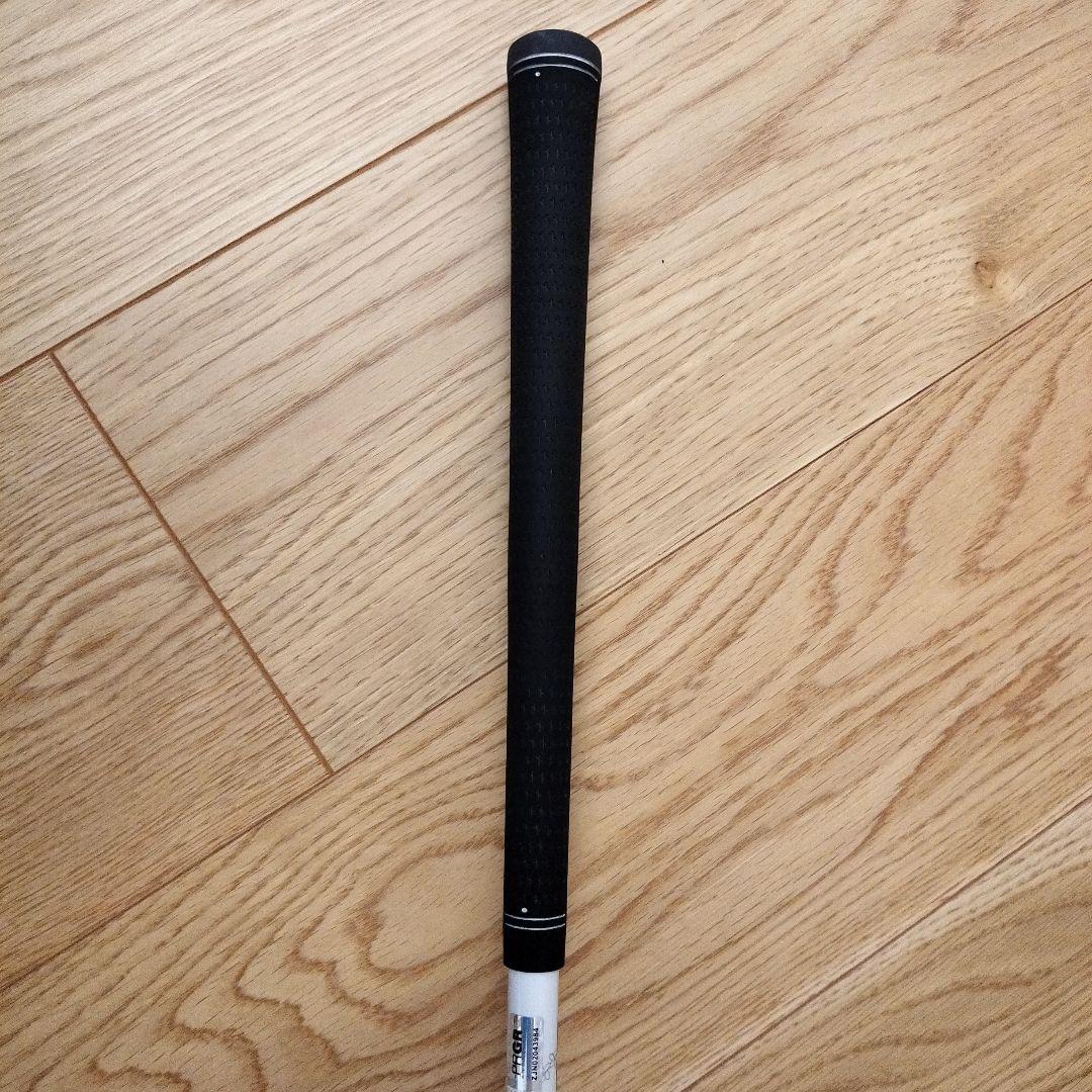 PRGR RS JUST ユーティリティ 22°