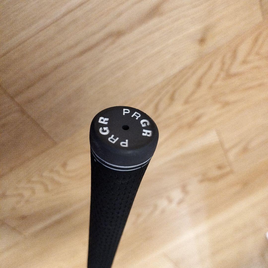 PRGR RS JUST ユーティリティ 22°