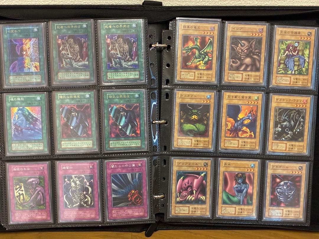 遊戯王　初期　vol セミコンプ　スターター　その他　おまけ付き　まとめ売り
