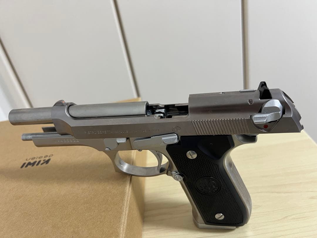 WA製　ベレッタM92FS ガスガン　　　✨2/14まで✨