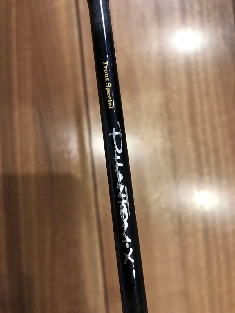 ダイワ　トラウトスペシャル　PHANTOM-X 702LRS-Ⅴ
