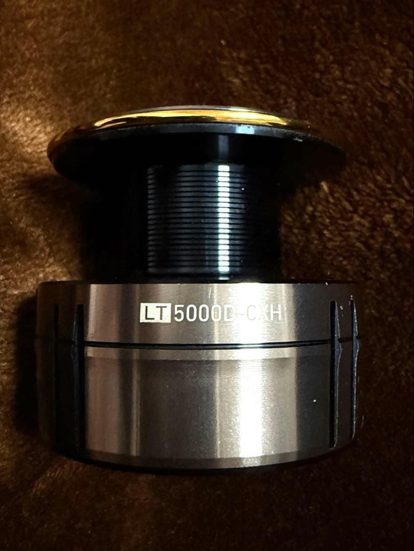 DAIWA 19CERTATE LT 5000D-CXH 純正スプール