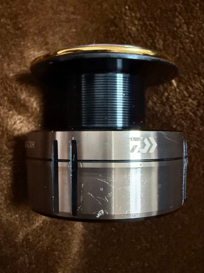 DAIWA 19CERTATE LT 5000D-CXH 純正スプール