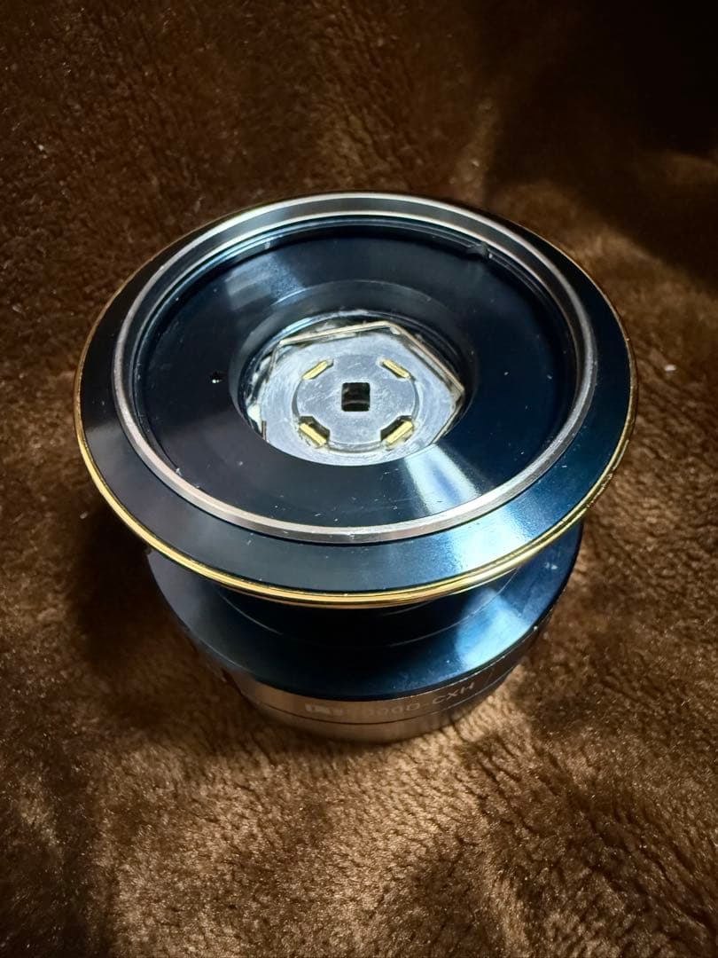 DAIWA 19CERTATE LT 5000D-CXH 純正スプール
