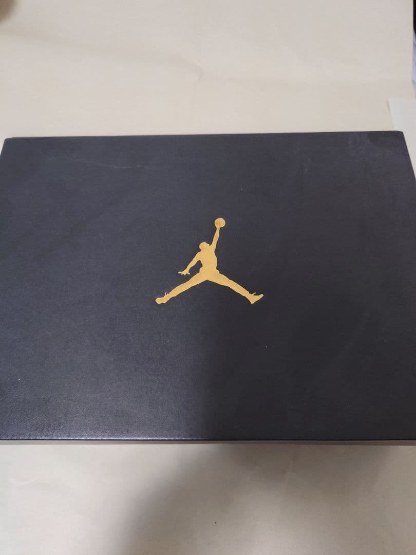 ナイキ Jordan　ADG2 ゴルフシューズ 25.5cm