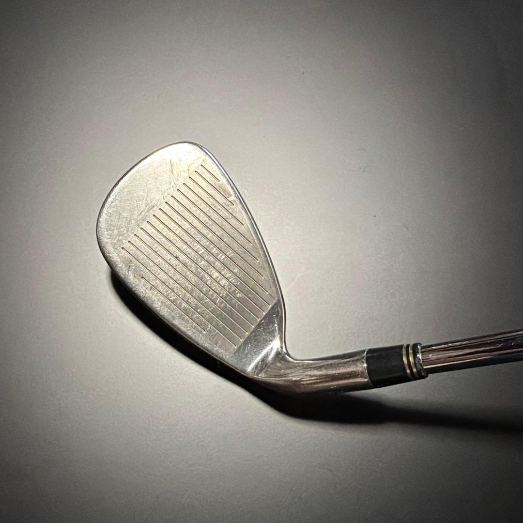 TaylorMade r7 XRアイアン フレックスS