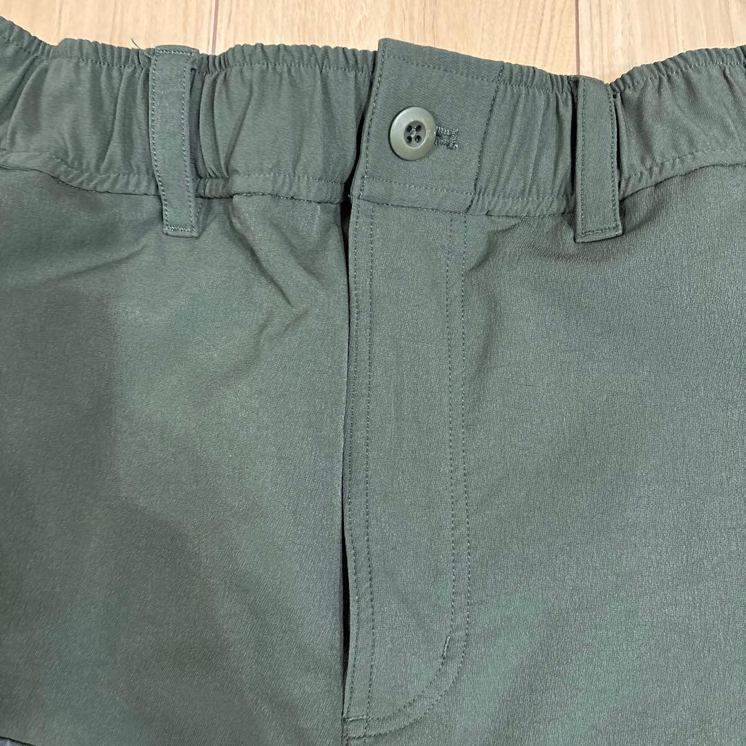 RUFFLOG ラフロッグ　HYPER STRETCH GOLF SHORTS