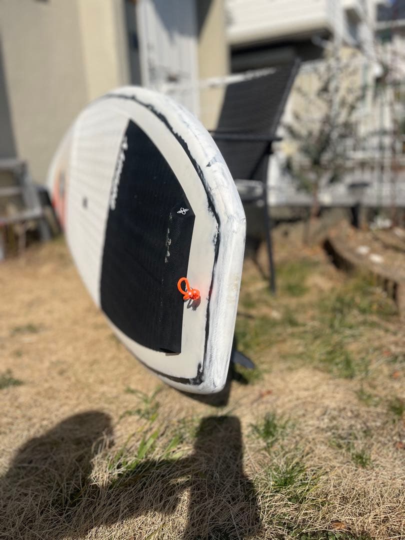 INFINITY WIDE SPEED 8’2” x 32” 127L