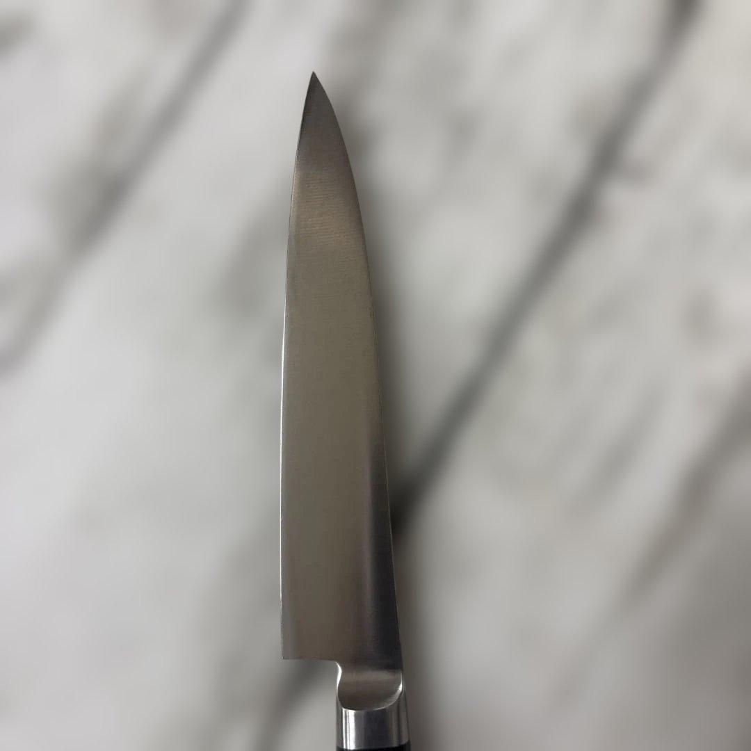 堺孝行 グランドシェフ ペティナイフ 120mm