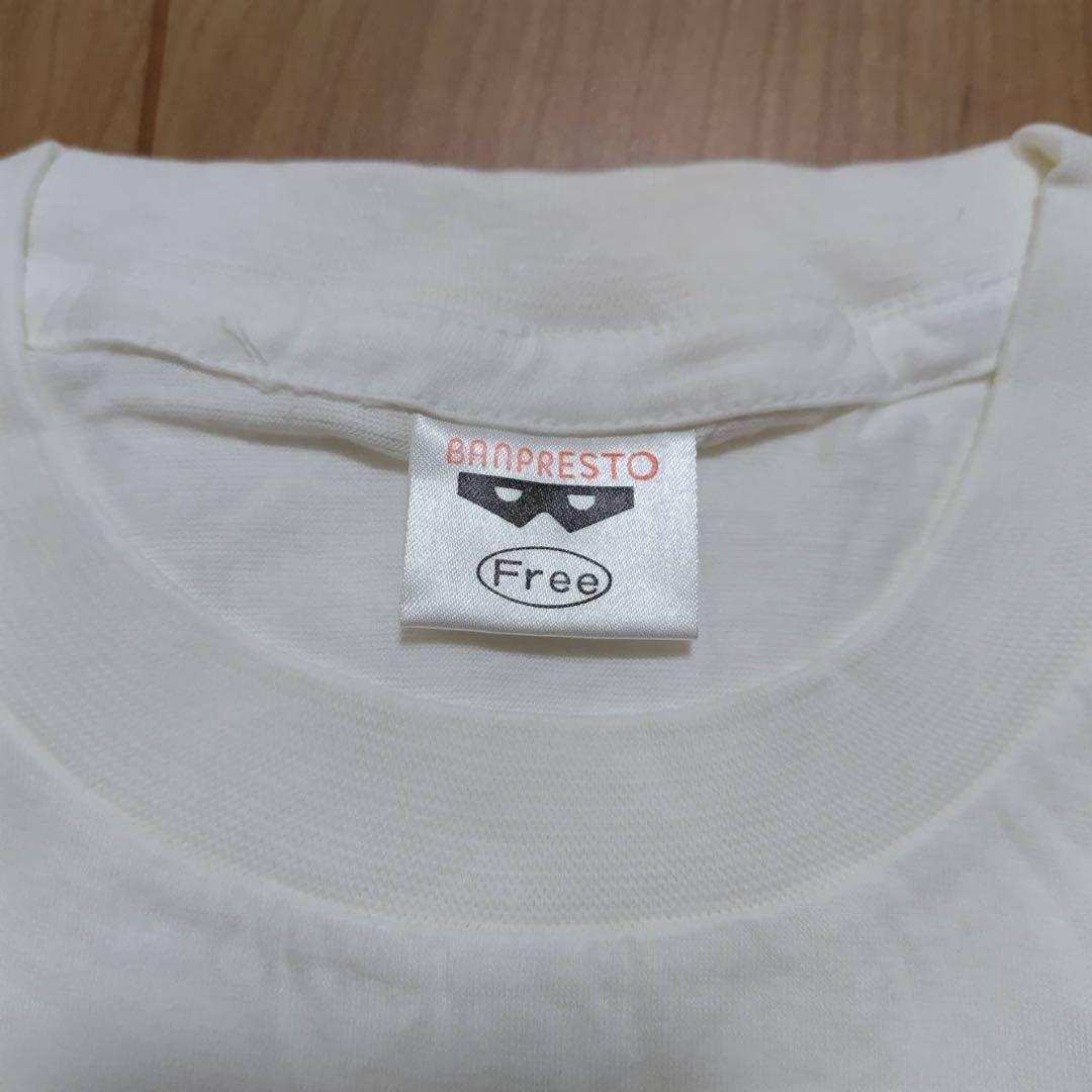 おさるのもんきち　Tシャツ サイズFree