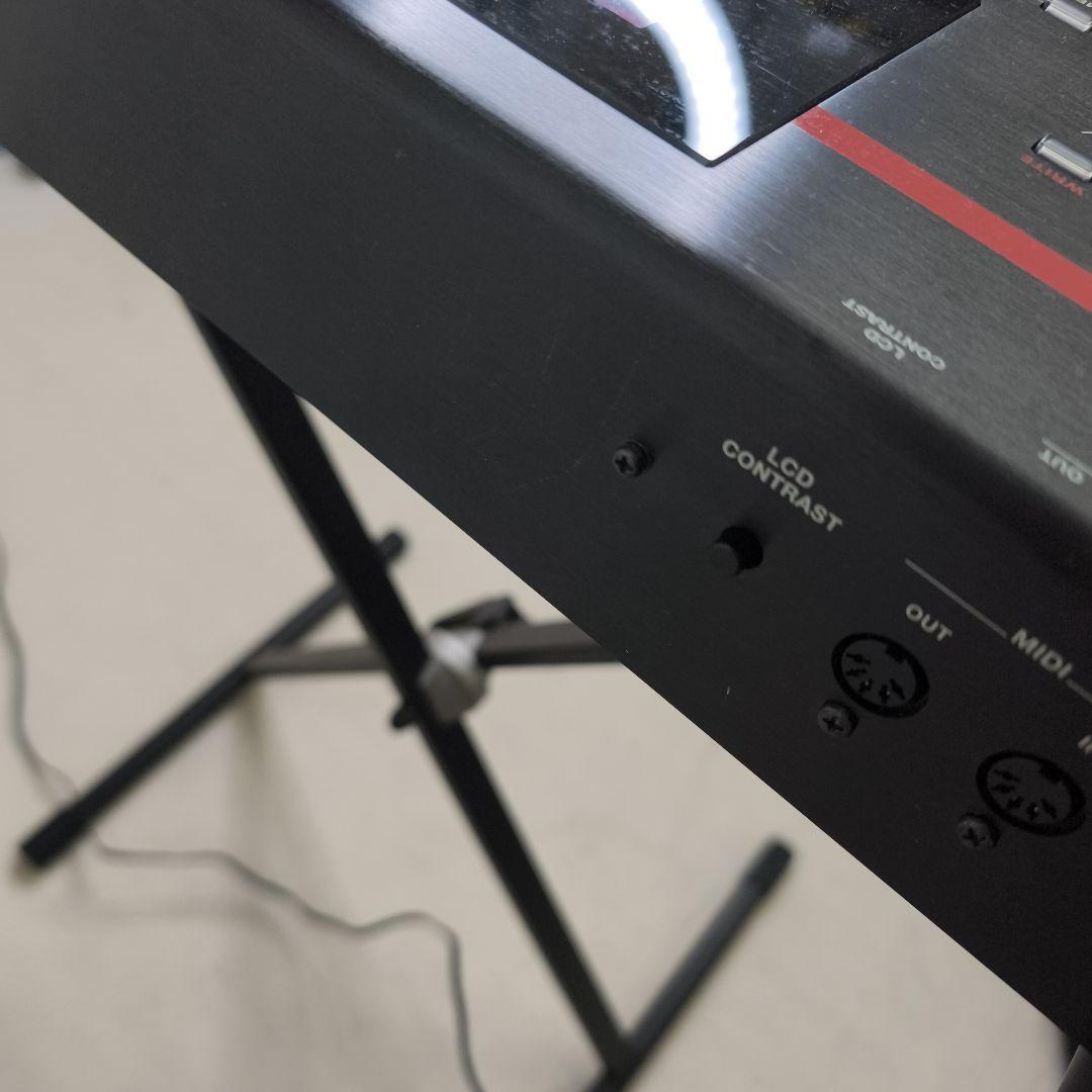 Roland Juno-Stageシンセサイザー 76鍵盤