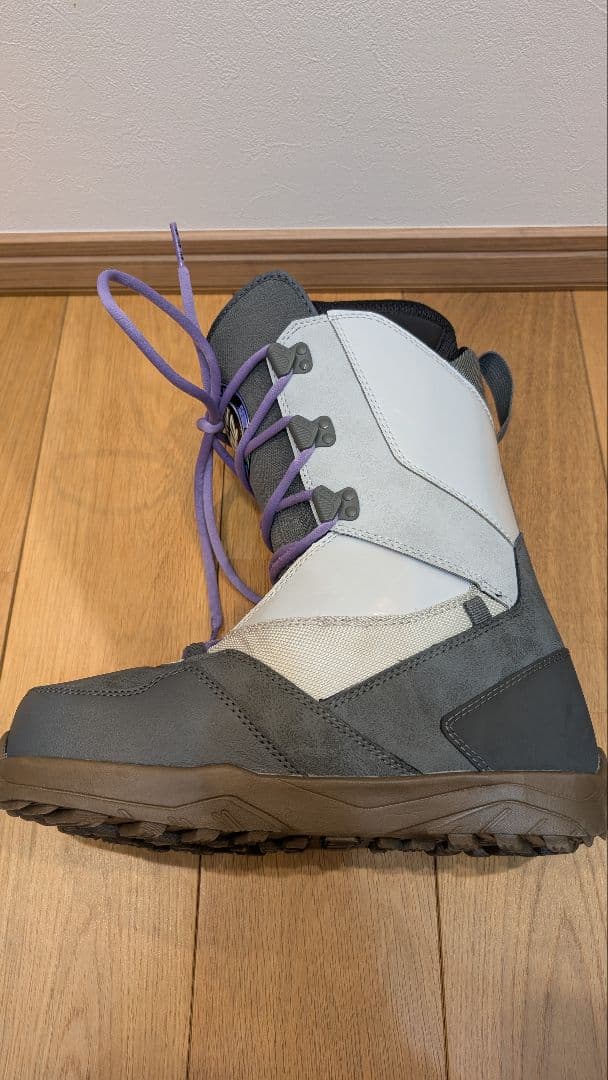 THIRTYTWO LIGHT 26.5cm 23-24モデル