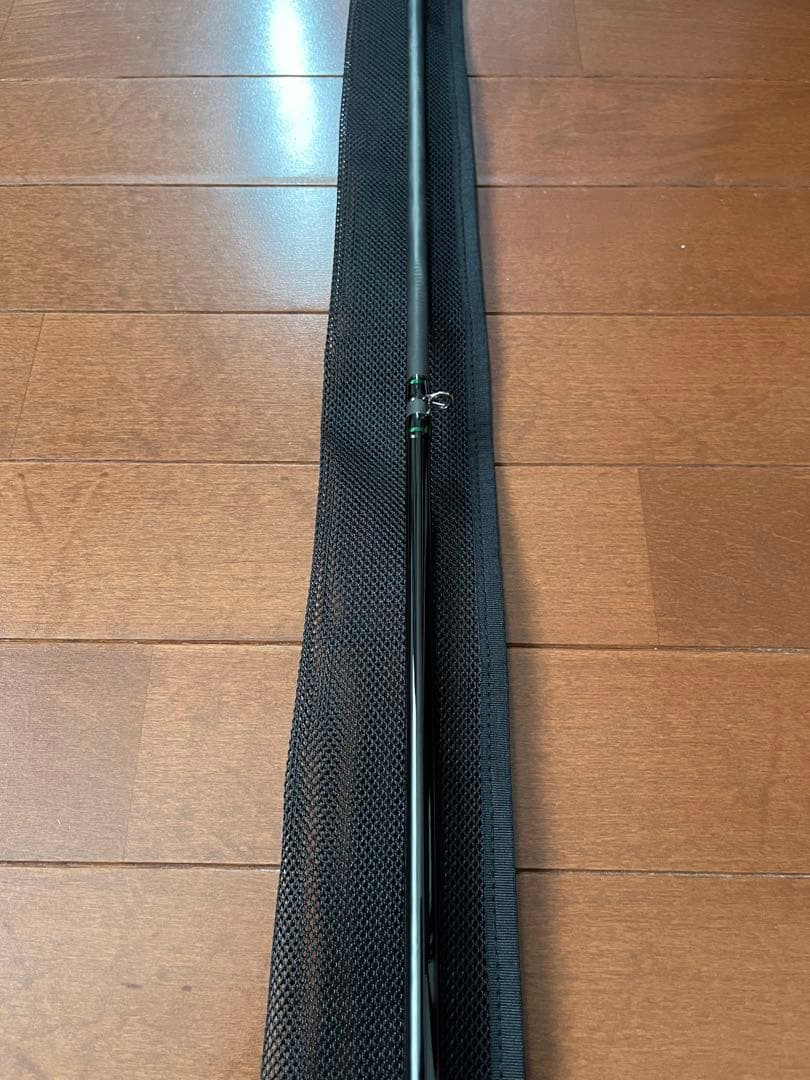 新品☆ノリーズ ロードランナー NXS STN680MH☆