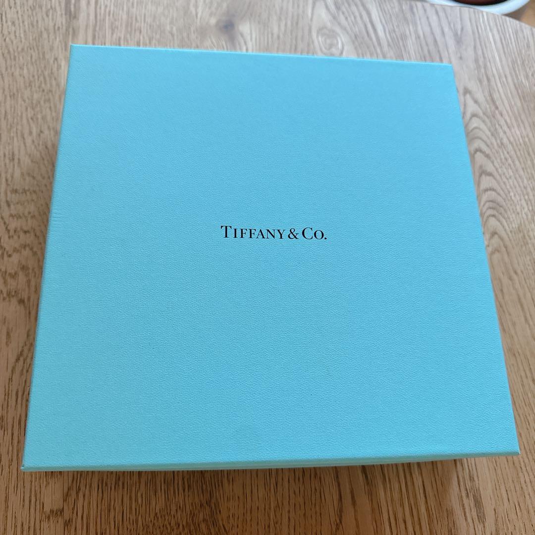 ティファニー ２枚セット　TIFFANY プレート 皿 ペア アベニュー 洋食器