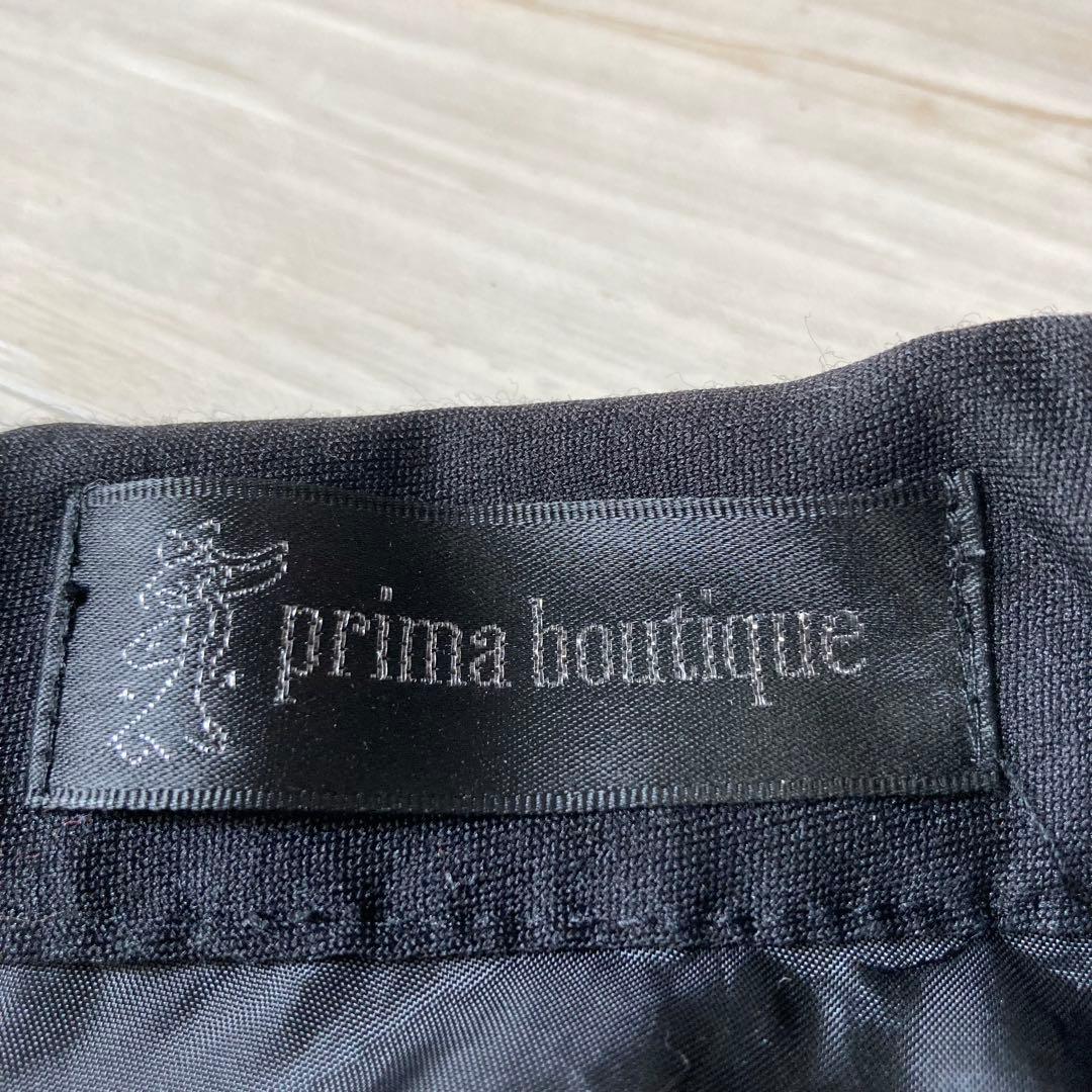良品 prima boutique 社交ダンス フラメンコ スカート ファルダ