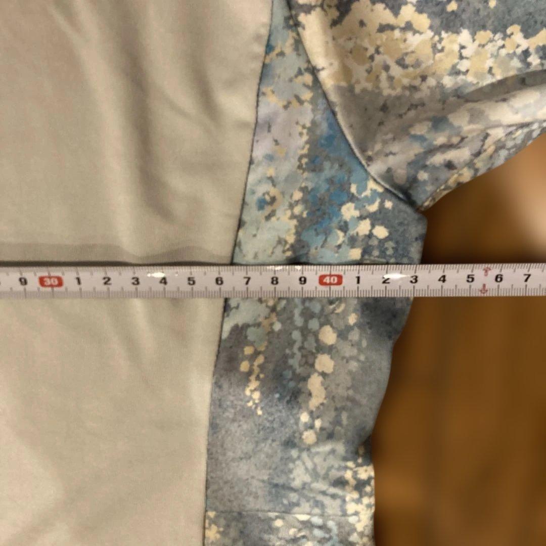 Admiral テニスウェアTシャツ