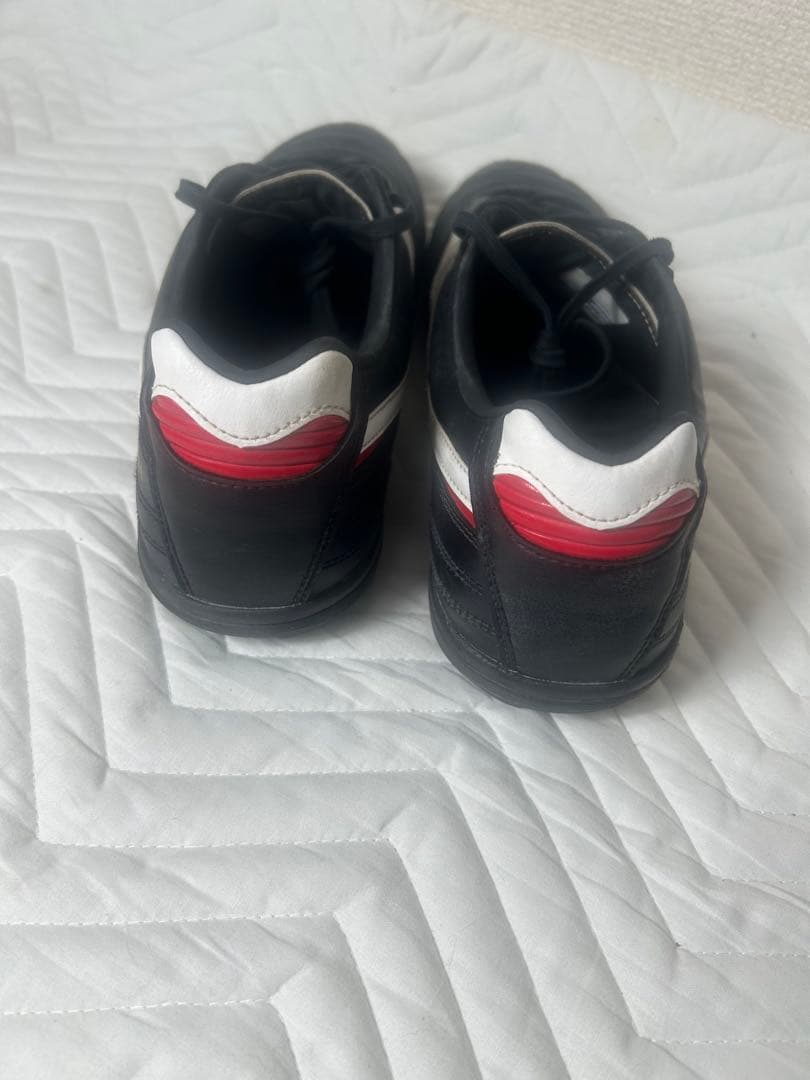 MIZUNO MORELIA TF 26.5センチ