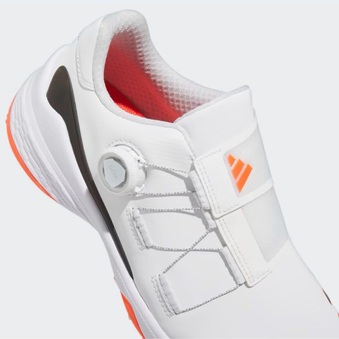 ￼送料無料 新品 adidas GOLF ZG23 BOA 29.5