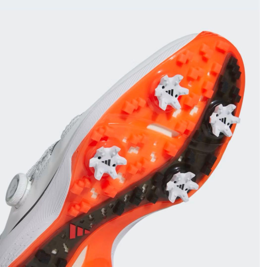 ￼送料無料 新品 adidas GOLF ZG23 BOA 29.5
