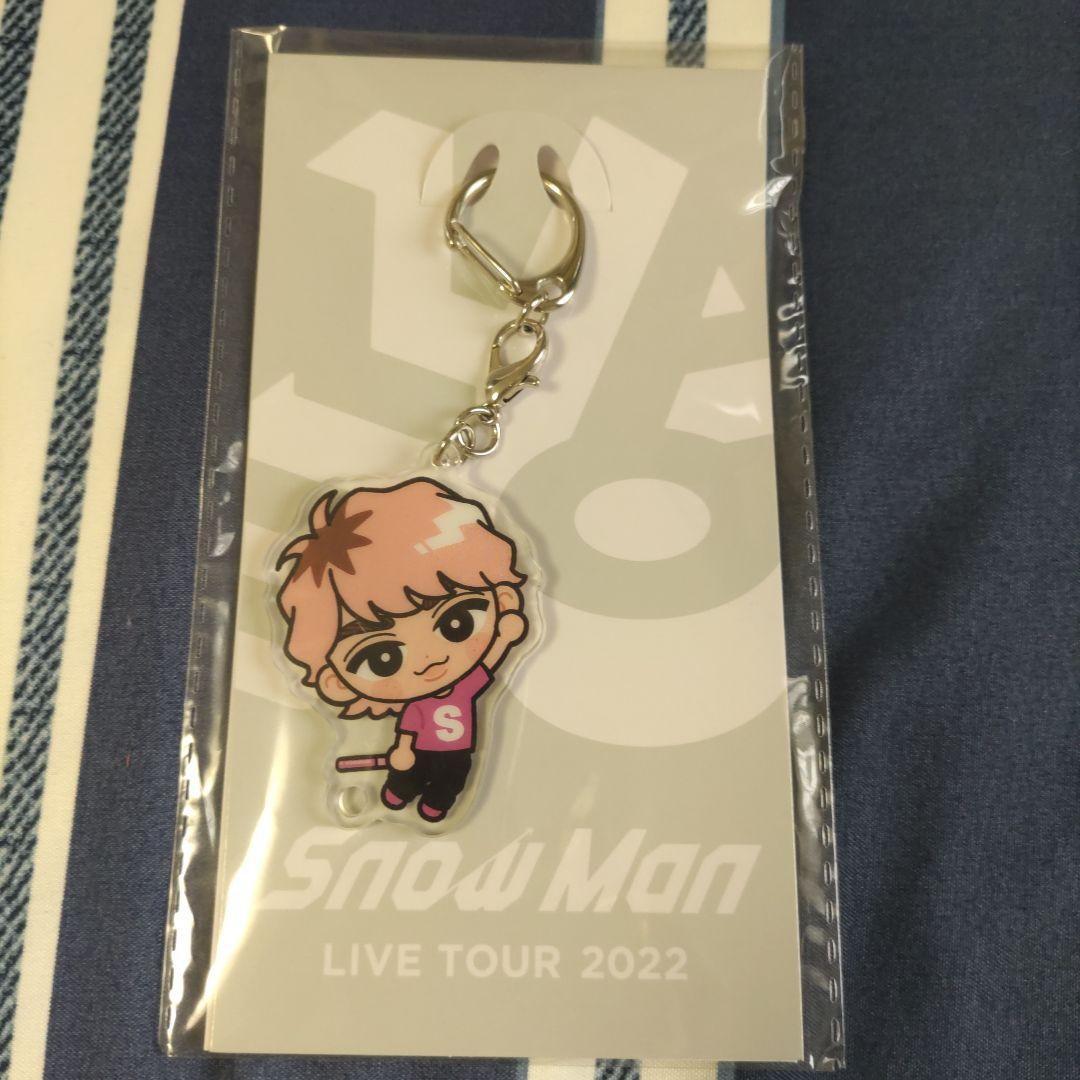 Man 佐久間担 すのチル ぶら下がりシリーズ ぬいぐるみ アクキー