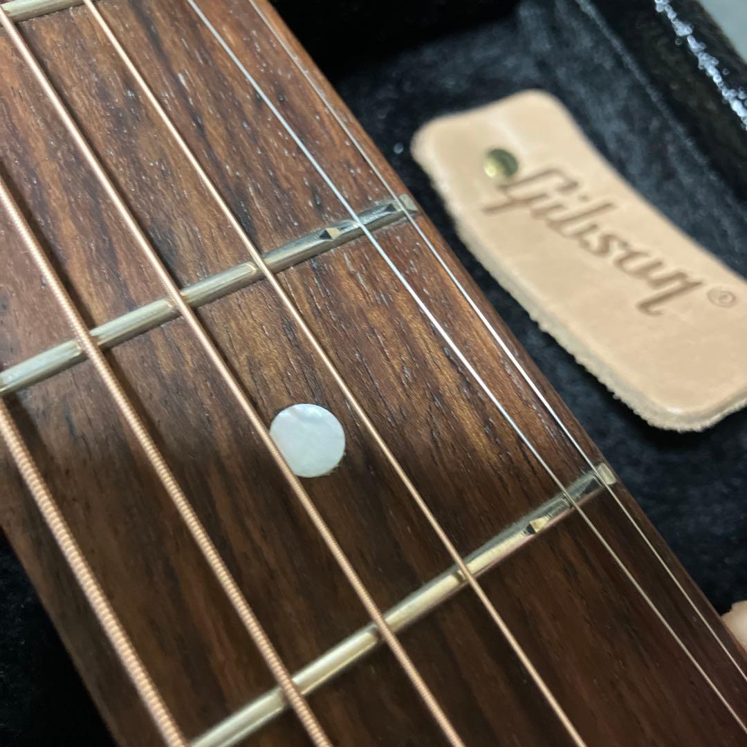 【Gibson】J-45 Standard （2017年製）